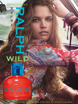 Nước hoa Ralph Wild - Photo 3