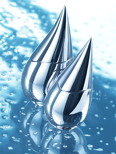 Nước hoa Silver Rain La Prairie - Photo 5 Nước hoa Silver Rain La Prairie - Photo 5