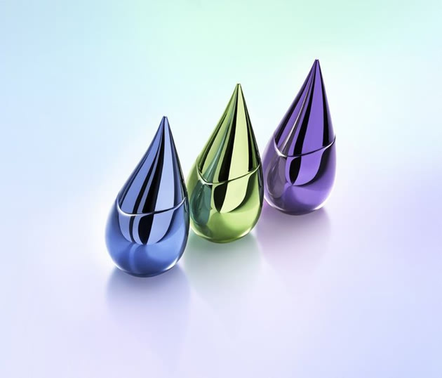 Nước hoa Silver Rain La Prairie - Photo 6 Nước hoa Silver Rain La Prairie - Photo 6