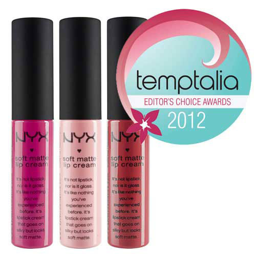 Trang điểm Son dạng kem NYX Soft Matte Lip Cream - Photo 3 Son dạng kem NYX Soft Matte Lip Cream - Photo 3