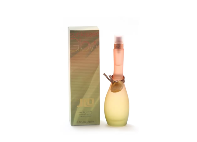 Nước hoa Sunkissed Glow Nước hoa Sunkissed Glow