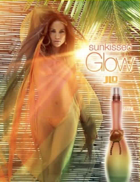 Nước hoa Sunkissed Glow - Photo 3 Nước hoa Sunkissed Glow - Photo 3