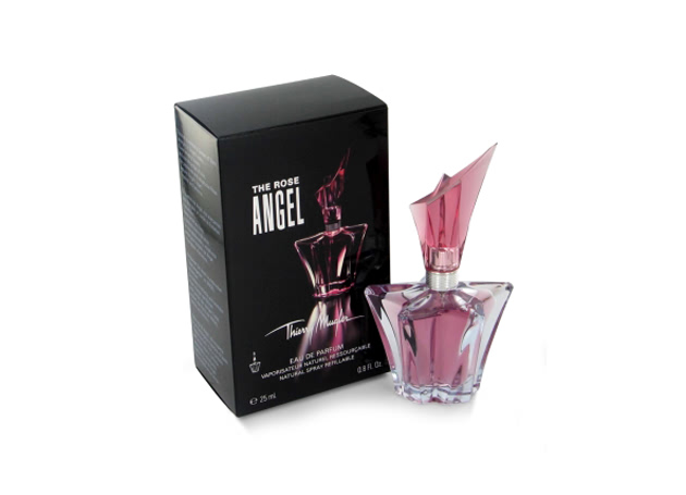 Nước hoa The Rose Angel Nước hoa The Rose Angel