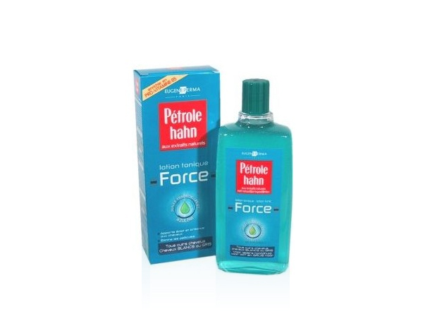 Sản phẩm Tóc Thuốc mọc tóc Petrole hahn Lotion Tonique Force Thuốc mọc tóc Petrole hahn Lotion Tonique Force
