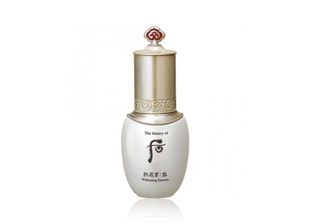 Mỹ phẩm Tinh Dầu Dưỡng Trắng Chính Thống Hoàng Cung Whoo Whitening Essence Tinh Dầu Dưỡng Trắng Chính Thống Hoàng Cung Whoo Whitening Essence