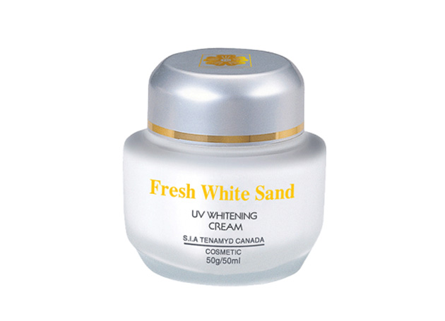 Mỹ phẩm Kem dưỡng làm trắng da Tenamyd Uv Whitening Cream Kem dưỡng làm trắng da Tenamyd Uv Whitening Cream