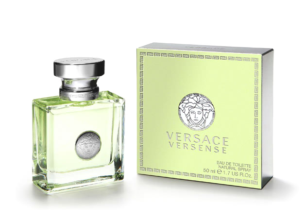 Nước hoa Versense nước hoa Versace Versense
