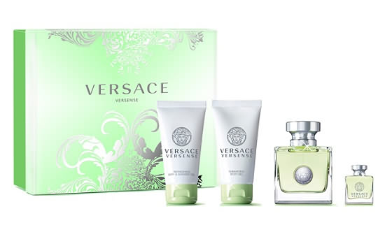 Nước hoa Versense - Photo 4 nước hoa Versace Versense - Photo 4