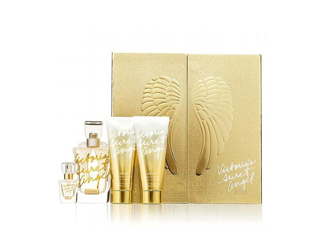Nước hoa Victoria Secret Angel Gold Giftset Nước hoa Victoria Secret Angel Gold Giftset