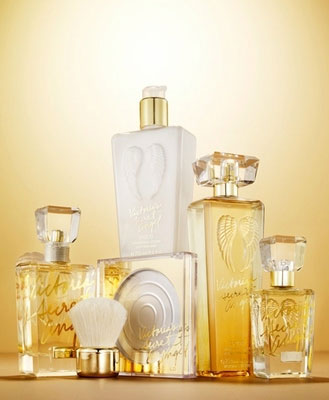 Nước hoa Victoria Secret Angel Gold Giftset - Photo 4 Nước hoa Victoria Secret Angel Gold Giftset - Photo 4