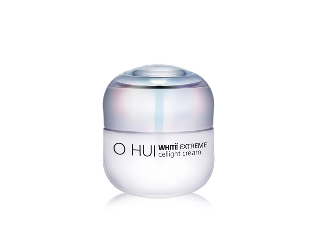 Mỹ phẩm Kem dưỡng trắng da Ohui White Extreme Cellshine Magic Crystal Cream Kem dưỡng trắng da Ohui White Extreme Cellshine Magic Crystal Cream