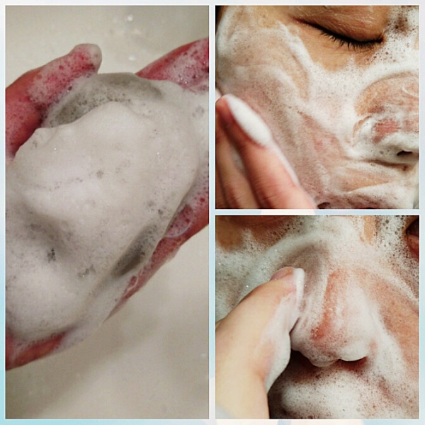 Mỹ phẩm Xà phòng trị mụn đầu đen Pelican Dot Wash - Photo 5 Mỹ phẩm Xà phòng trị mụn đầu đen Pelican Dot Wash - Photo 5