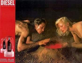 Nước hoa Zero Plus Feminine - Photo 5 Nước hoa Diesel Zero Plus Feminine - Photo 5