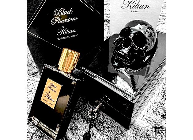 Kilian Black Phantom Memento Mori With Coffret - Photo 5