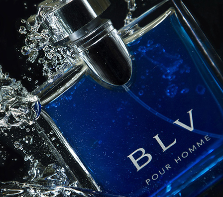 Nước hoa Bvlgari BLV Pour Homme