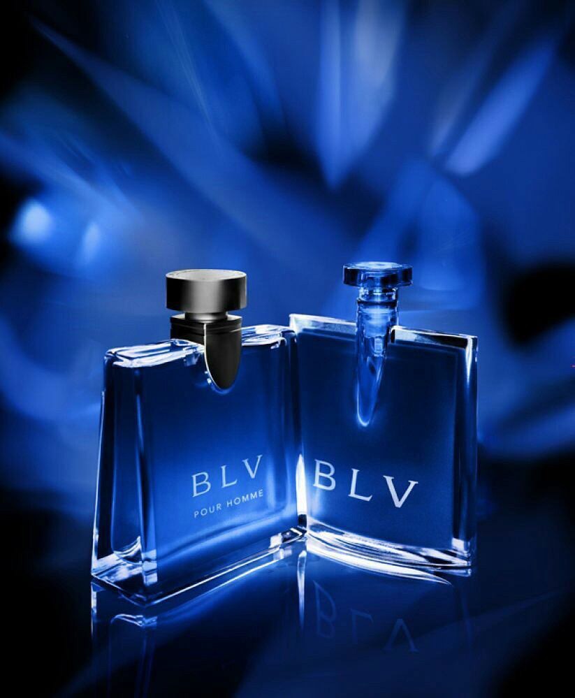 Nước hoa Bvlgari BLV Pour Homme - Photo 3