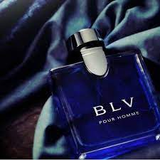 Nước hoa Bvlgari BLV Pour Homme - Photo 4