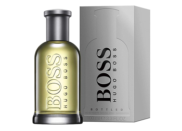 Nước hoa lớn Boss Bottled - Photo 6 Nước hoa Boss Bottled - Photo 6