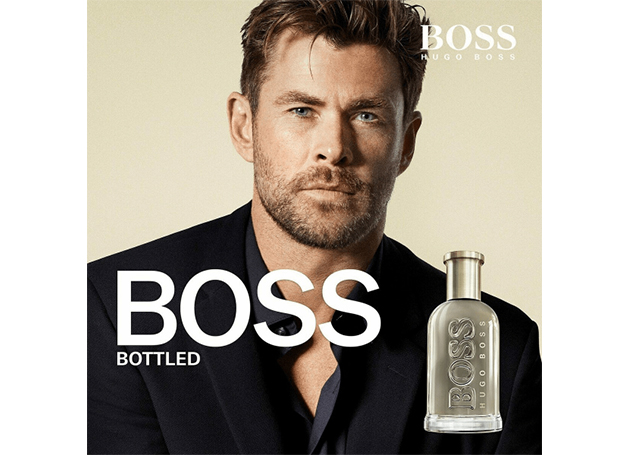 Nước hoa lớn Boss Bottled - Photo 4 Nước hoa Boss Bottled - Photo 4