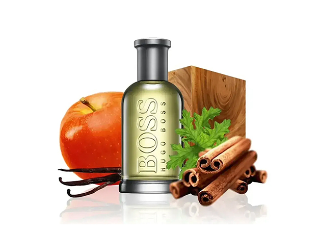 Nước hoa lớn Boss Bottled Nước hoa Boss Bottled