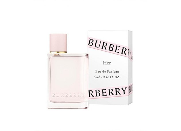 Nước hoa lớn Burberry Her - Photo 5 Burberry Her Eau De Parfum - Photo 5