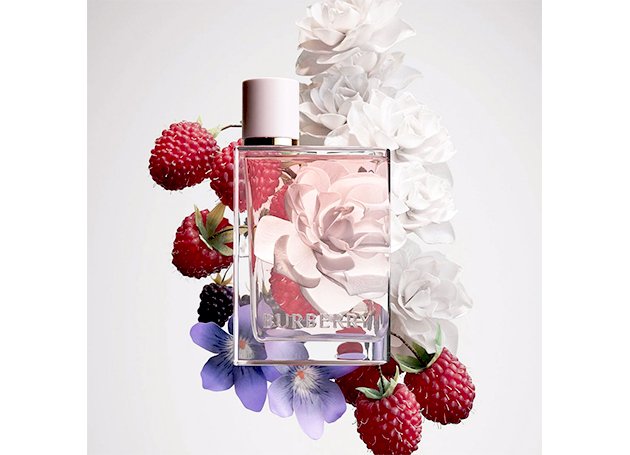 Nước hoa lớn Burberry Her - Photo 4 Burberry Her Eau De Parfum - Photo 4