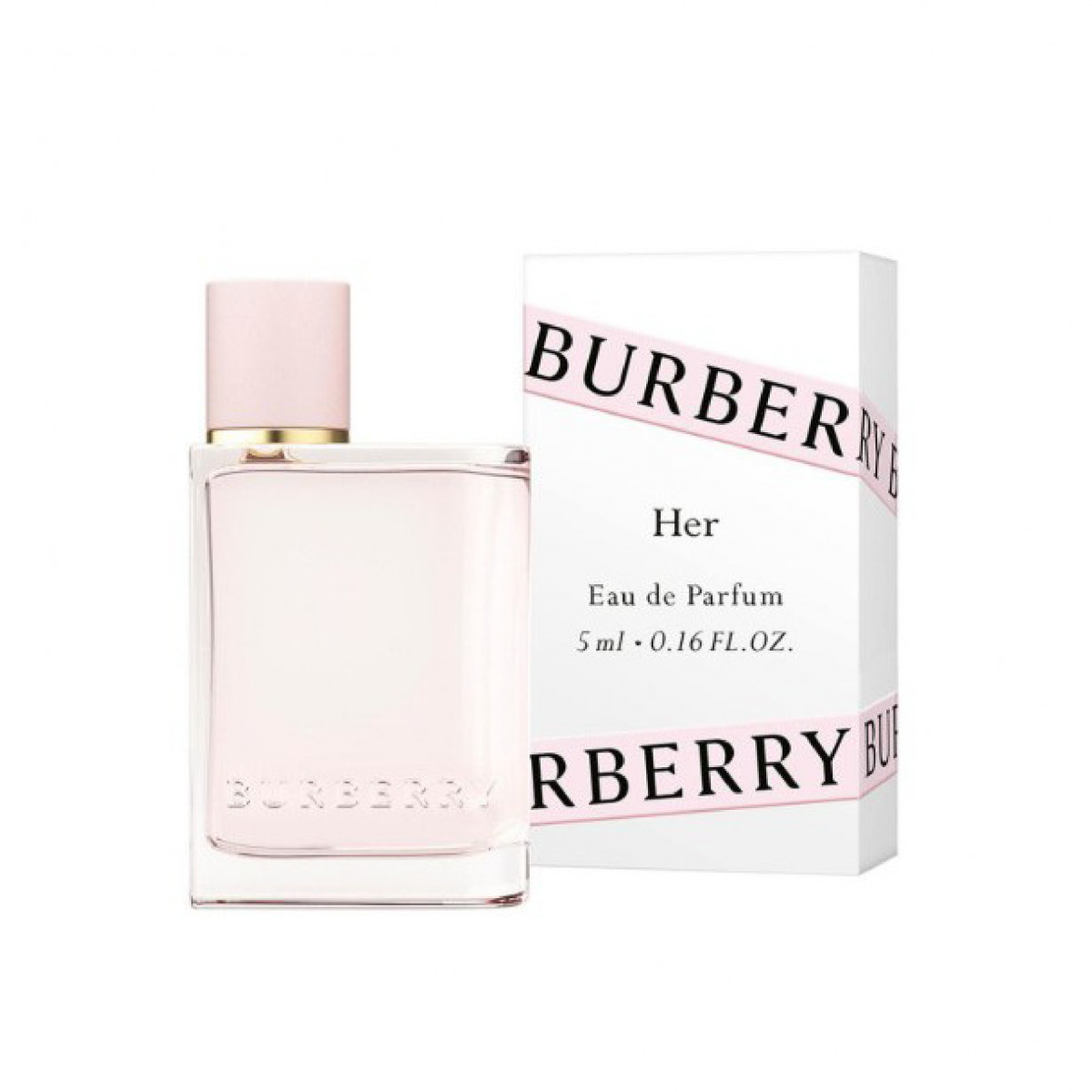 Burberry Her Eau De Parfum