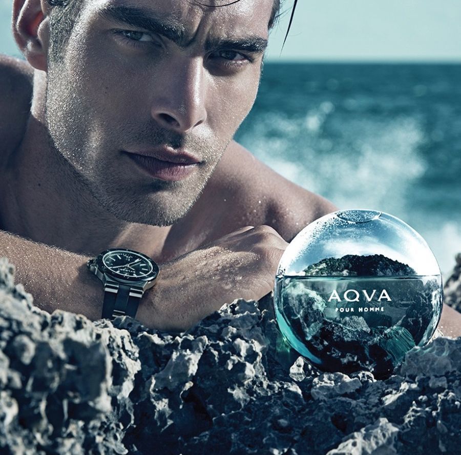 nước hoa Bvlgari Aqva Pour Homme