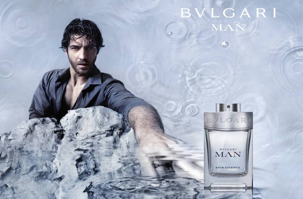 Nước hoa nam Bvlgari Man Rain Essence - Photo 6