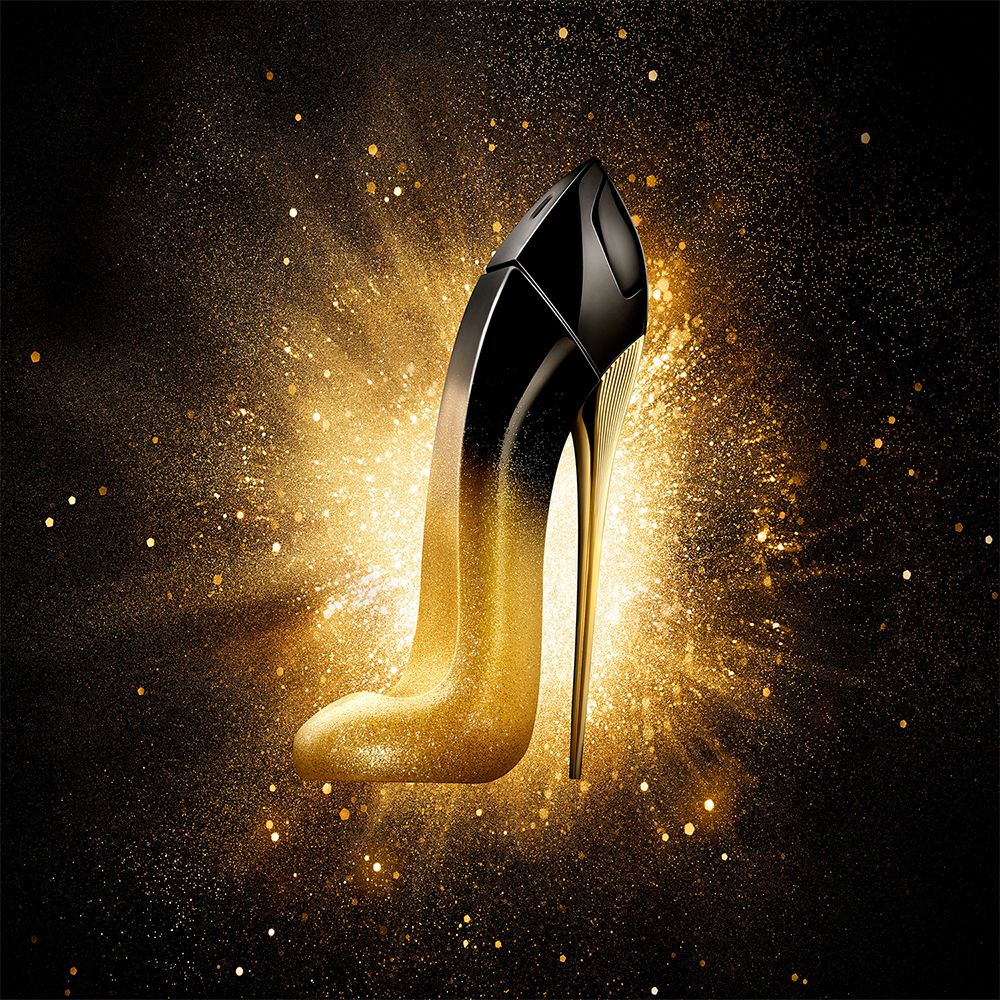Nước hoa lớn Carolina Herrera Good Girl Midnight - Photo 6 Carolina Herrera Good Girl Midnight - Photo 6