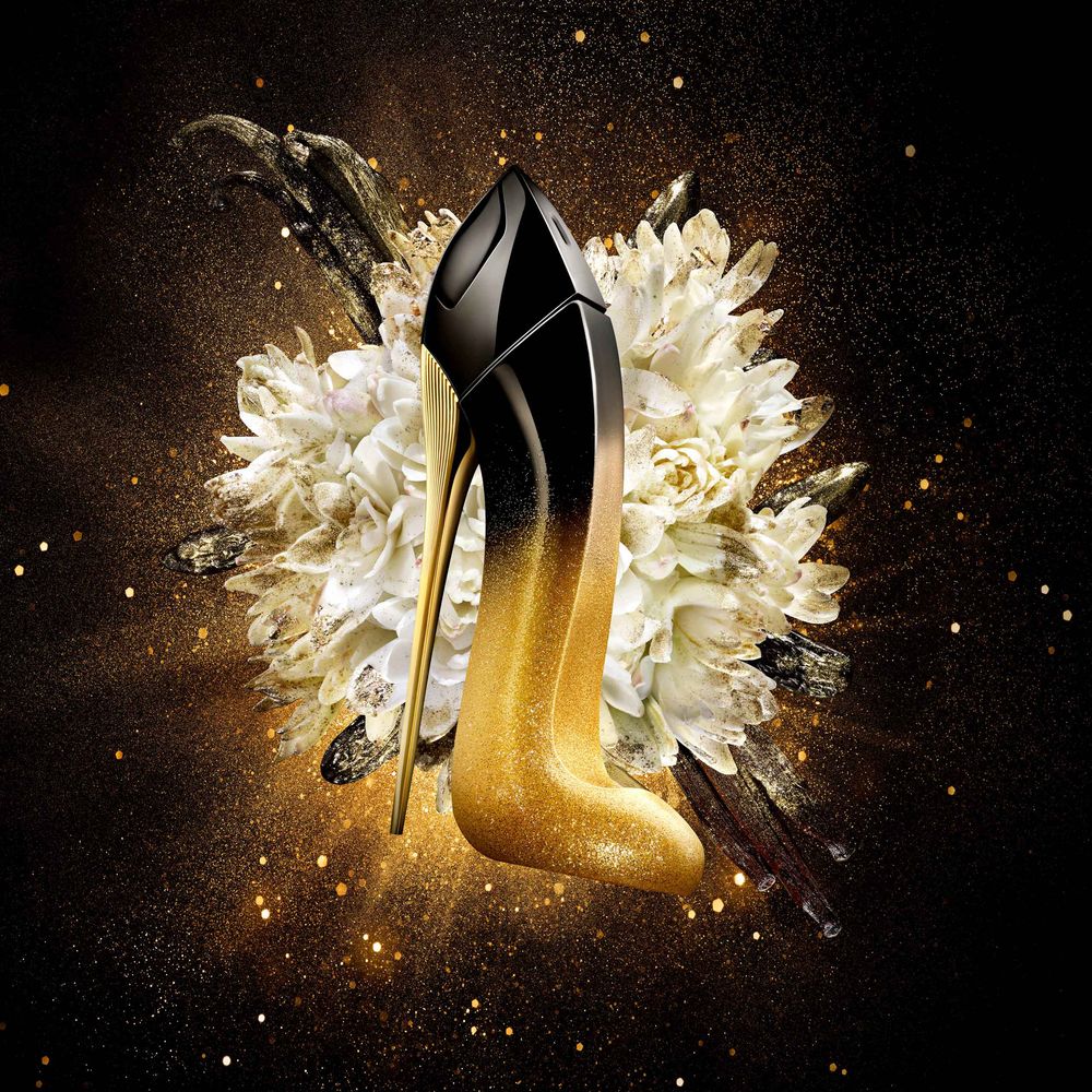 Nước hoa lớn Carolina Herrera Good Girl Midnight Carolina Herrera Good Girl Midnight