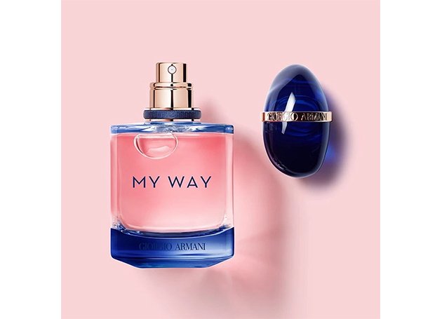 Giorgio Armani My Way Intense Eau De Parfum