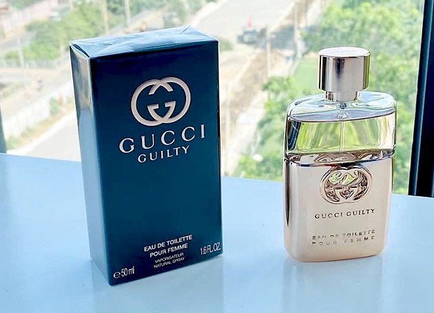 Gucci Guilty Pour Femme - Photo 3