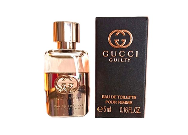 Gucci Guilty Pour Femme - Photo 4