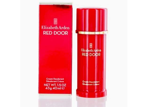 Lăn Khử Mùi Elizabeth Arden Red Door Cream
