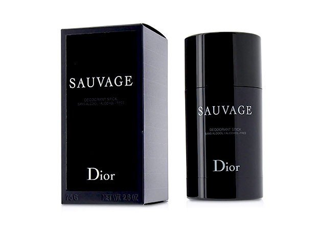 Lăn Khử Mùi Nước Hoa Nam Dior Sauvage Stick Deodorant
