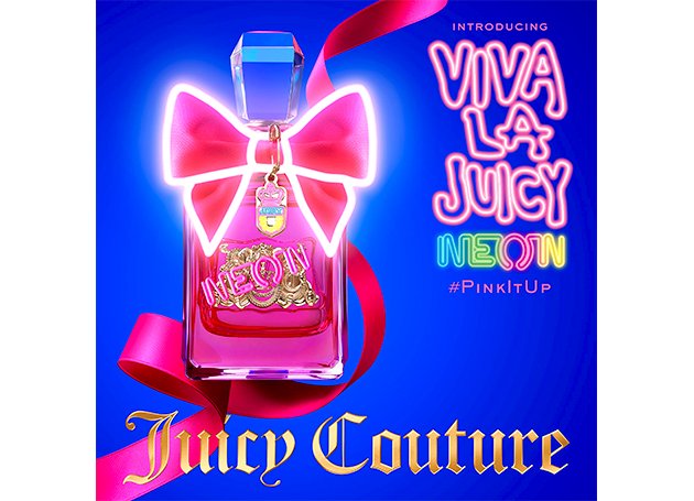 Juicy Couture Viva La Juicy Neon - Photo 6