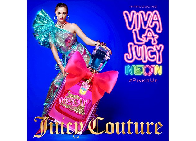 Juicy Couture Viva La Juicy Neon - Photo 5