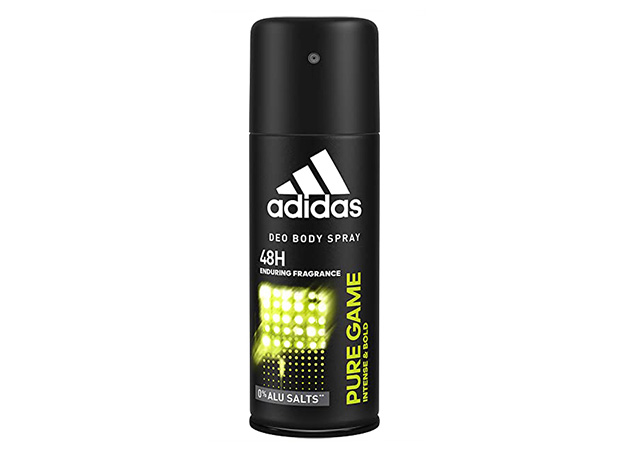 Xịt khử mùi Adidas Team Force - Photo 5