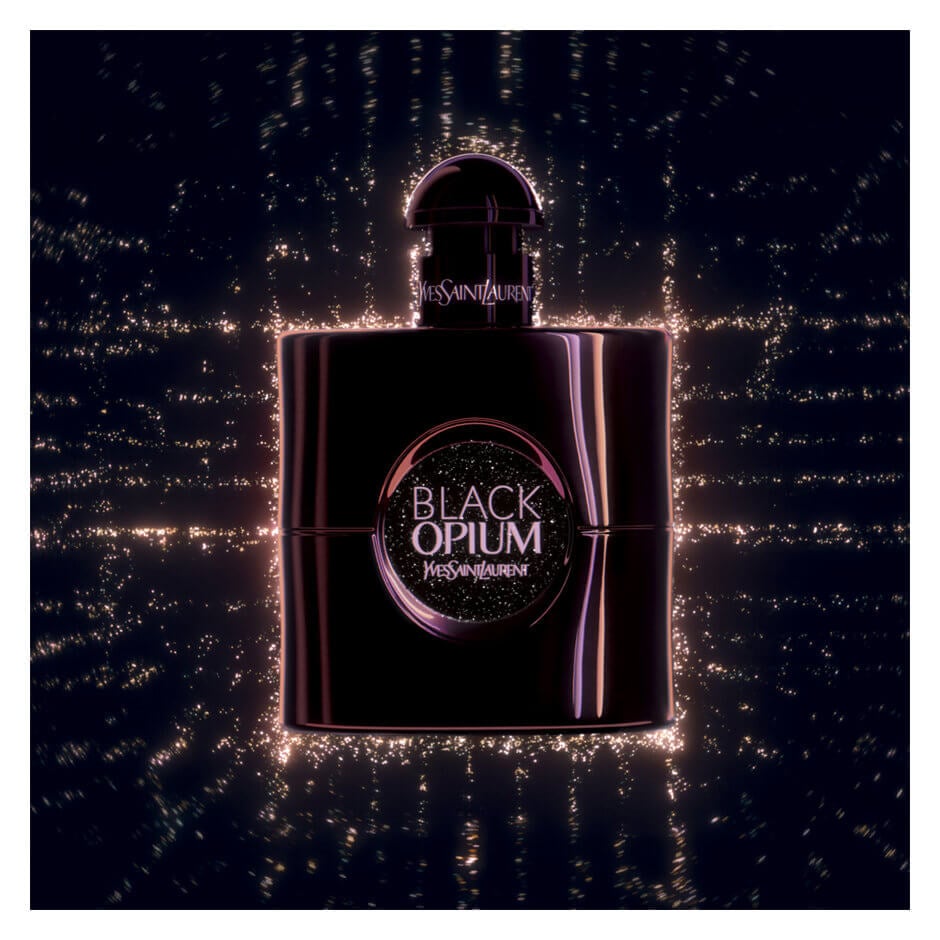 Nước Hoa Yves Saint Laurent Black Opium - Photo 4