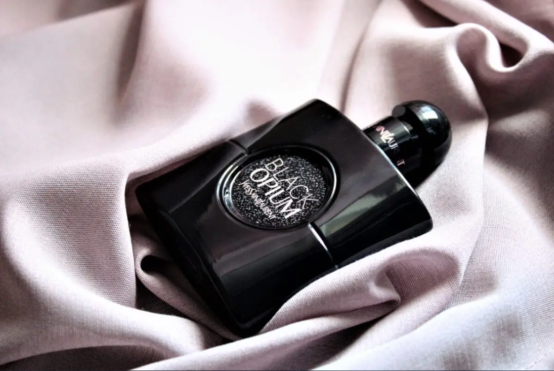 Nước Hoa Yves Saint Laurent Black Opium - Photo 5