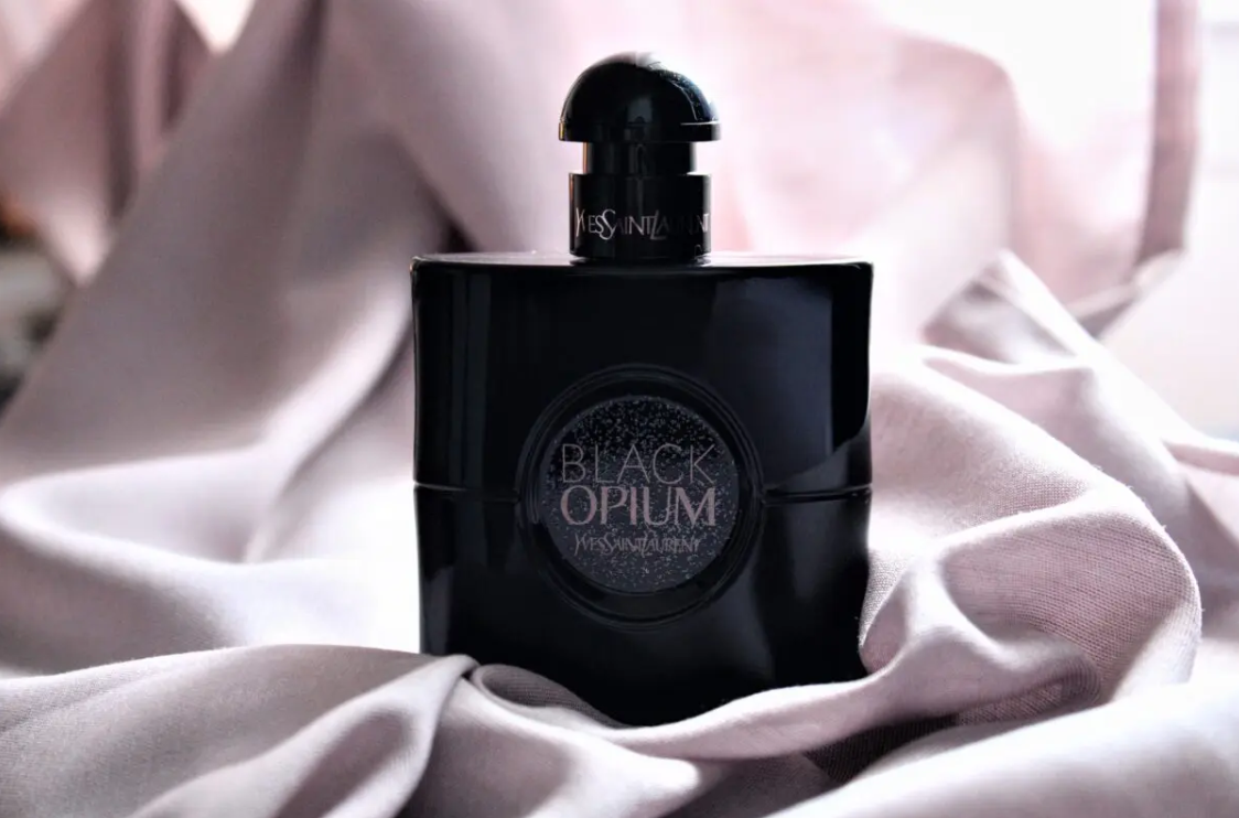 Nước Hoa Yves Saint Laurent Black Opium - Photo 6