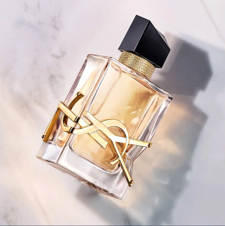 Nước Hoa Yves Saint Laurent Libre EDP - Photo 3