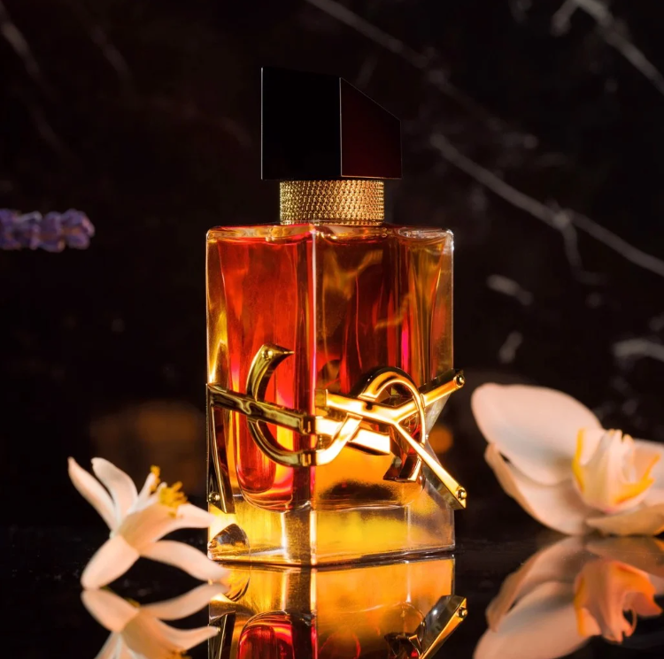 Nước hoa Yves Saint Laurent Libre Le Parfum - Photo 3