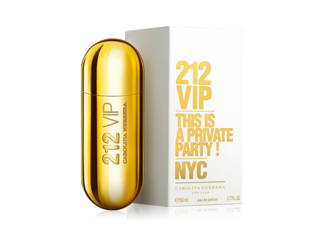 Nước hoa 212 VIP Nước hoa 212 VIP Carolina Herrera