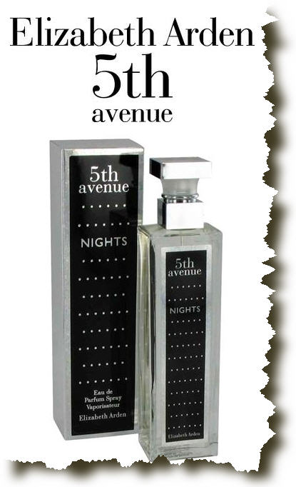 Nước hoa Elizabeth Arden 5th Avenue Nights - Photo 4