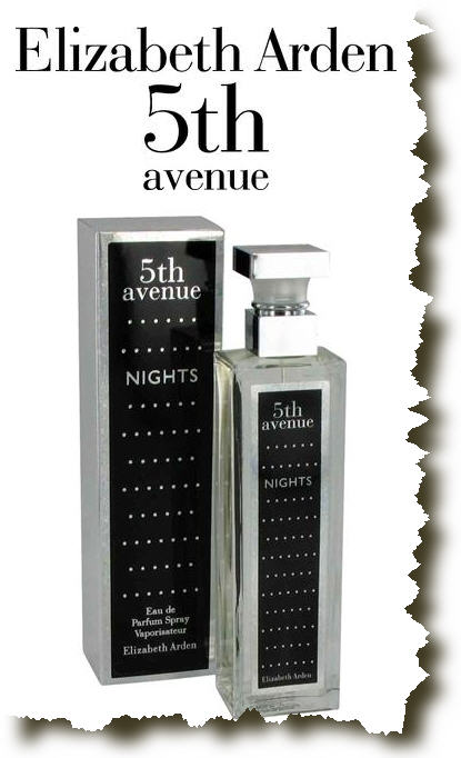 Nước hoa 5th Avenue Nights - Photo 4 Nước hoa Elizabeth Arden 5th Avenue Nights - Photo 4