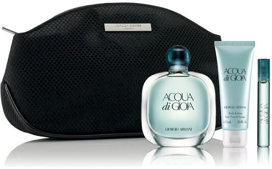 Nước hoa Acqua Di Gioia for women - Photo 3 Nước hoa Giorgio Armani Acqua Di Gioia for women - Photo 3