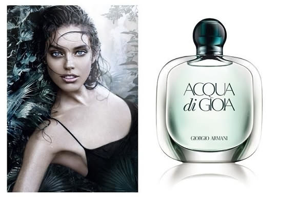 Nước hoa Acqua Di Gioia for women - Photo 4 Nước hoa Giorgio Armani Acqua Di Gioia for women - Photo 4