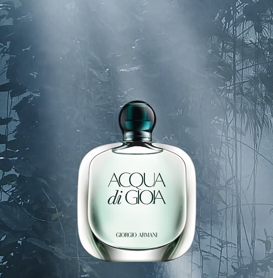Nước hoa Acqua Di Gioia for women - Photo 5 Nước hoa Giorgio Armani Acqua Di Gioia for women - Photo 5
